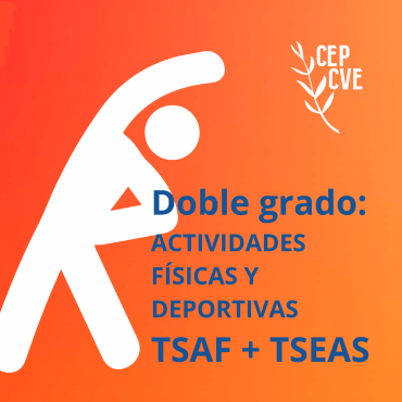 doble grado actividades fisicas y deportivas